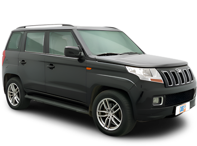 Mahindra TUV300-img